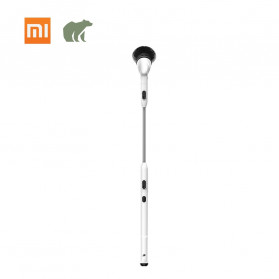 Gambar produk Xiaomi Mijia Shunzao Sikat Elektrik Wireless Brush Handheld Bathroom Cleaner - WCE1
