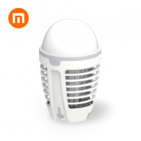 Gambar produk Xiaomi Youpin Rocket Pembasmi Nyamuk Mosquito Killer Photocatalyst UV Light - DYT-90