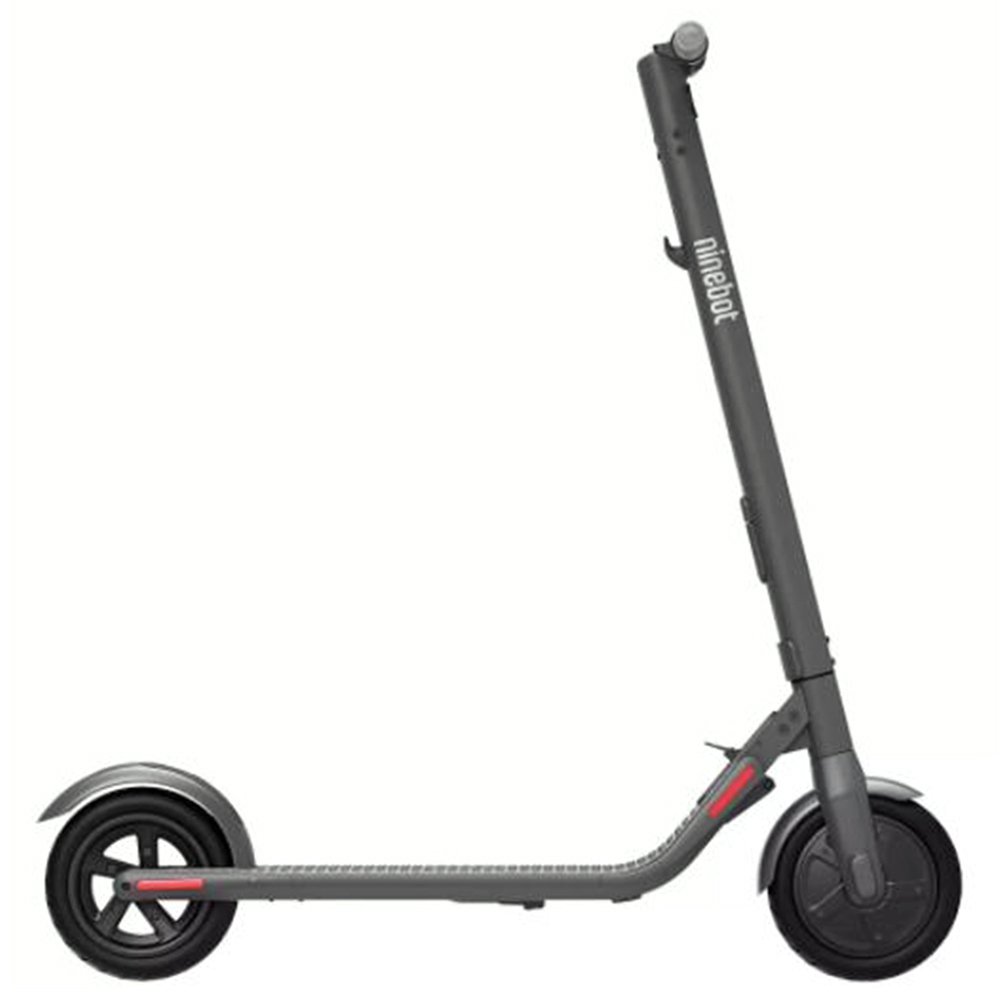 segway ninebot scooter