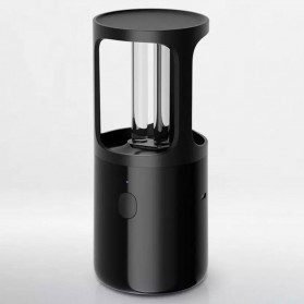 Gambar produk Xiaomi Xiaoda UVC2 Lampu UV Portable Disinfektan Germicidal Lamp Sterilization 1800mAh - ZW2.5D8Y-08