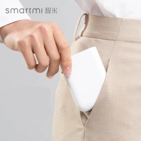 Xiaomi Mijia Smartmi Alat Detektor Kualitas Udara Air Quality Tester PM 2.5 TVOC C02 - KQJCY02QP - White - 3