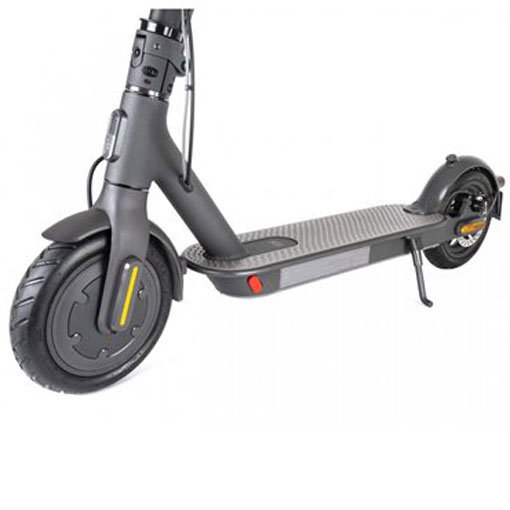 Basikal Skuter Electric