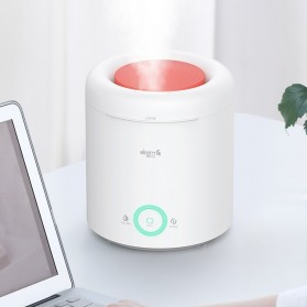Xiaomi DEERMA Air Humidifier Ultrasonic Aromatherapy Smart Constant Humidity 2.5L - DEM-F301 - White