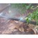 Gambar produk Water Mist Sprinkler Drip Irigasi Air Taman Simple Nozzle 90 Degree 10 PCS