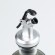 Gambar produk One Two Cups Botol Minyak Olive Oil Stainles Steel Platted 500ml