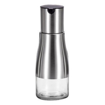 Reusable Stainless Steel Ice Cube 6Pcs / Es Batu Stainless Stok Terbatas - OMHA9YXX. Source