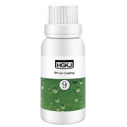 Cairan Proteksi Cat Mobil 9H Car Coating Paint Protection Cairan Proteksi Cat Mobil 9H Car Coating Paint Protection