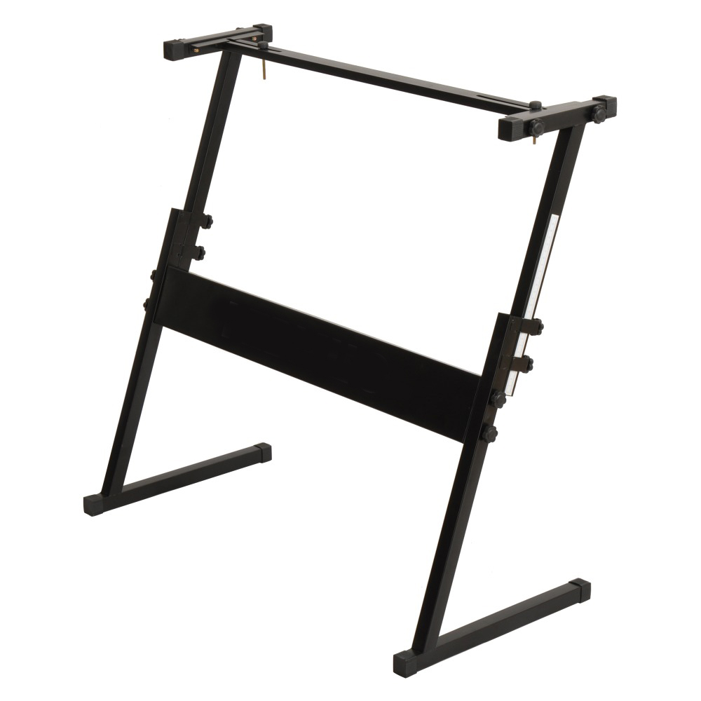 Stand Keyboard Digital Piano Z Style Q1B Black