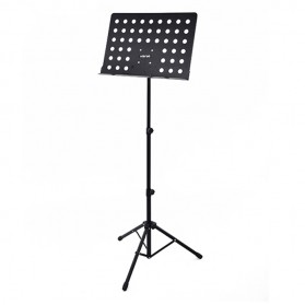 TaffSTUDIO Stand Partitur Sheet Musik - P-06 - Black