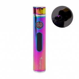 Firetric Explorer Korek Api Elektrik Pulse Plasma Lighter Touch Sensor Waterproof - JL113 - Multi-Color