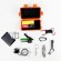 Gambar produk FervorFOX Emergency Survival Kit Multifunctional First Aid SOS Tools - J020