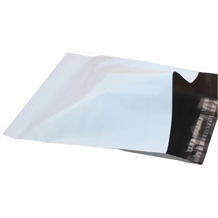 TaffPACK Kantong Amplop Plastik  Packing Polymailer Polybag 