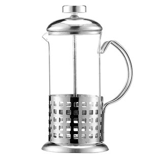 Duolvqi French Press Manual Coffee 