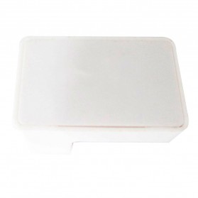 Hame Little U USB Connector - White - 2