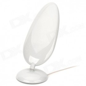 4G LTE External Antena for Modem Routers - SMA Connector - White - 2