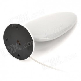 4G LTE External Antena for Modem Routers - SMA Connector - White - 3