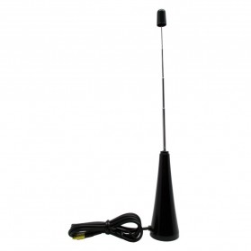 Antenna DVB-T for Huawei E510 - Black - 2