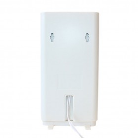 Omni Minimax G45 Antena Eksternal 4G LTE 45dBi dengan Konektor TS9 - White - 4