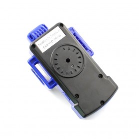 Antena Penguat Sinyal Handphone 3G 12dbi Dengan Holder - GU-883GC - Black - 5