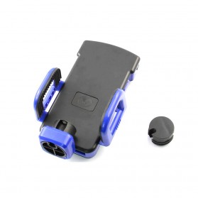 Antena Penguat Sinyal Handphone 3G 12dbi Dengan Holder - GU-883GC - Black - 6