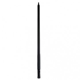 Antenna for Router Network 2.4GHz 22dbi RP-SMA - Black - 2