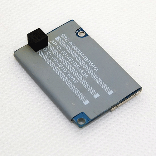 Apple WIFI Bluetooth Wireless Card iMac G5 iBook G4 (A1127 