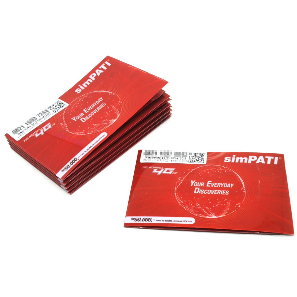 Telkomsel Simpati Kuota Internet 30GB (SUDAH AKTIF) - JakartaNotebook.com