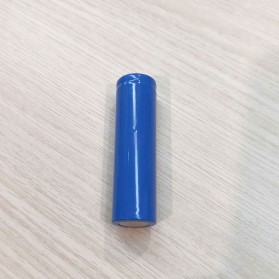Baterai 18650 - Blue - 6