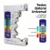 Gambar produk ANENG Tester Baterai Universal Battery Capacity Checker AA AAA Display Digital