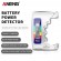 Gambar produk ANENG Tester Baterai Universal Battery Capacity Checker AA AAA Display Digital