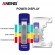 Gambar produk ANENG Tester Baterai Universal Battery Capacity Checker AA AAA Display Digital
