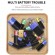 Gambar produk ANENG Tester Baterai Universal Battery Capacity Checker AA AAA Display Digital