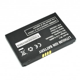 Baterai Mifi Sierra Wireless 753s 754s - 1202266 - Black - 3