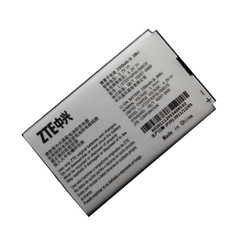 Zte mf90 аккумулятор