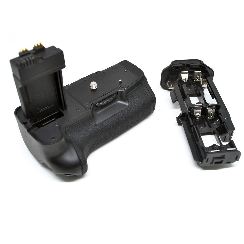 battery grip for canon eos 550d 600d 650d 700d bg e8 black jakartanotebook com