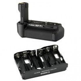 battery grip for canon 20d 30d 40d 50d