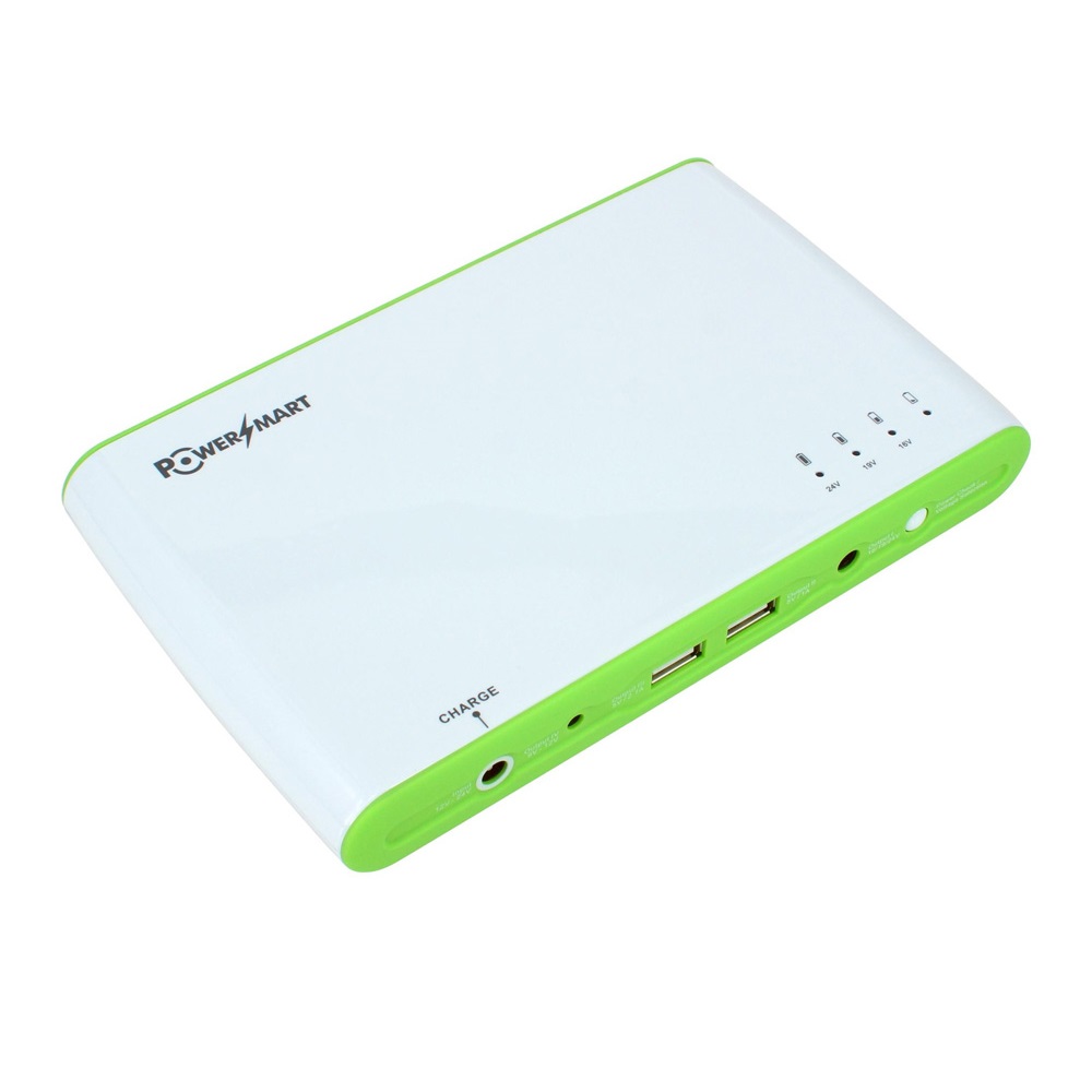 When you need a universal external battery When you need a universal external battery