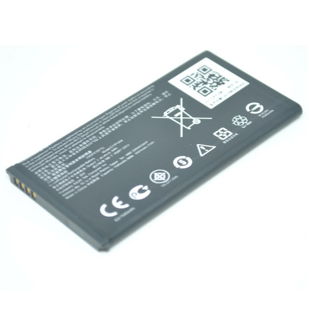 Replacement Battery for Asus Zenfone 4 1350mAh - Black 