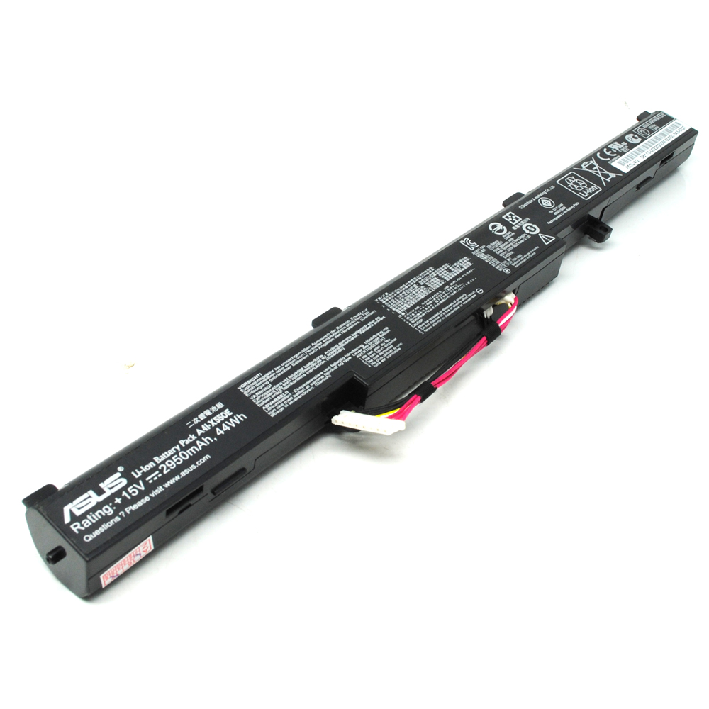 Baterai Asus A450 X450J X450JF A450C X41-X550E X550E K550E K550D (OEM