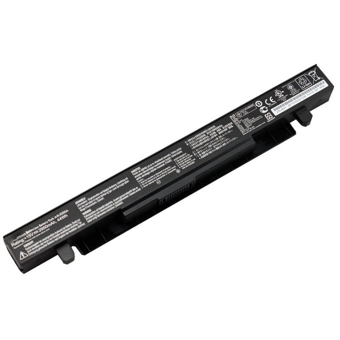 Baterai Laptop Asus X550 X550DP X550CC X550VC A41 X550 Baterai Laptop Asus X550 X550DP X550CC X550VC A41 X550