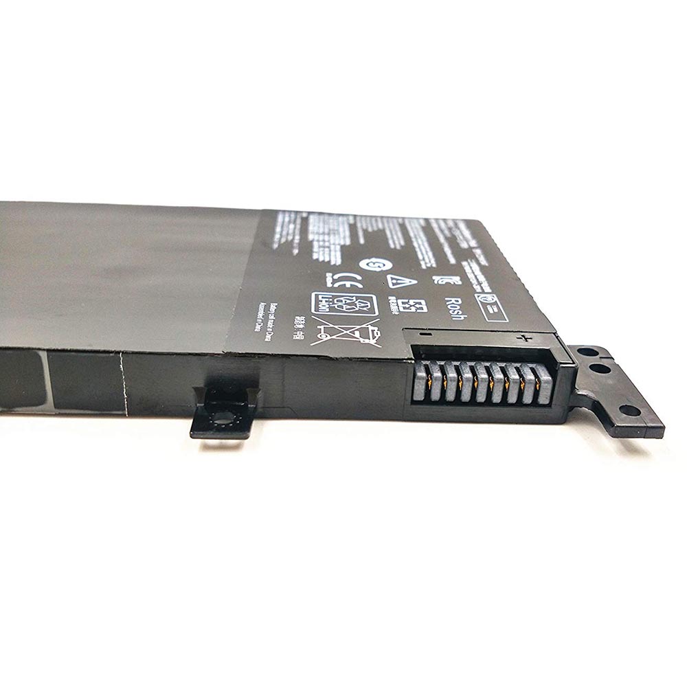 Baterai Laptop Asus A555l X555 C21n1347 Black Jakartanotebook Com