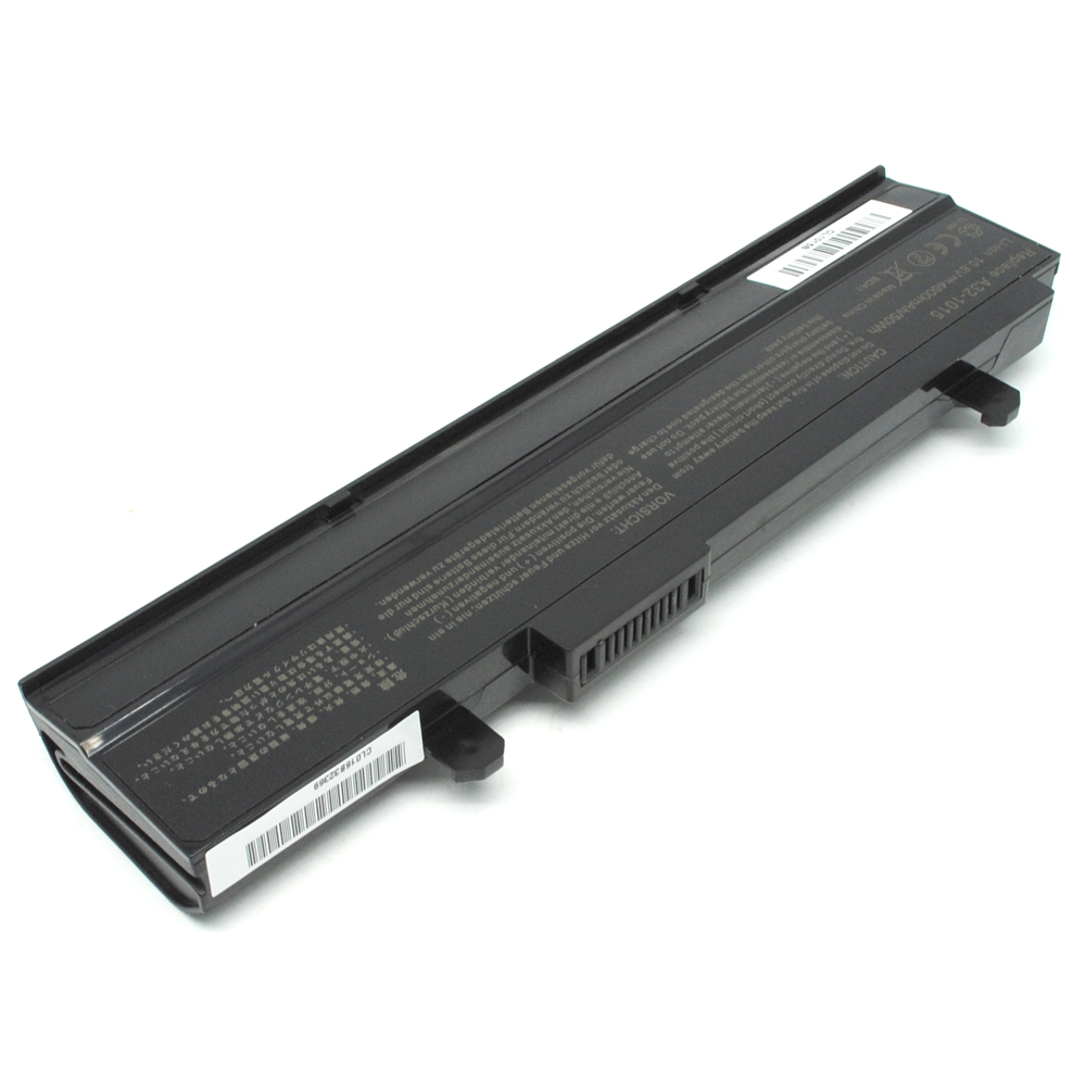 Baterai Asus Eee Pc 1011b 1215 1016p Standard Capacity Oem