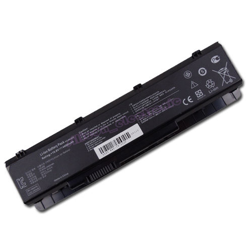 Baterai Asus N45 A32 N55 6 Cell Oem Black Jakartanotebook Com