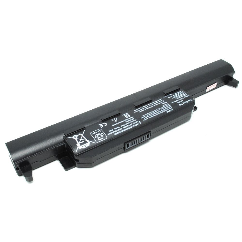 Baterai Asus A45 A32 K55 6 Cell Oem Black Jakartanotebook Com