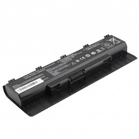 Baterai Asus N56 (A32-N56) (OEM) - Black - 1