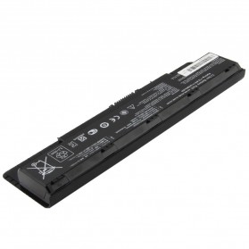 Baterai Asus N56 (A32-N56) (OEM) - Black - 2