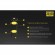 Gambar produk NITECORE 18650 Micro USB Rechargeable Li-ion Battery 3400mAh - NL1834R