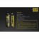 Gambar produk NITECORE 18650 Micro USB Rechargeable Li-ion Battery 3400mAh - NL1834R