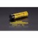 Gambar produk NITECORE 18650 Baterai Li-ion High Performance 3500mAh 3.6V 8A - NL1835HP