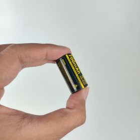 NITECORE IMR18350 Baterai Vape 700mAh 7A 3.7V - Yellow - 3